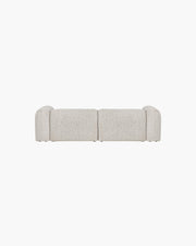 Yaro 3-Seater Sofa