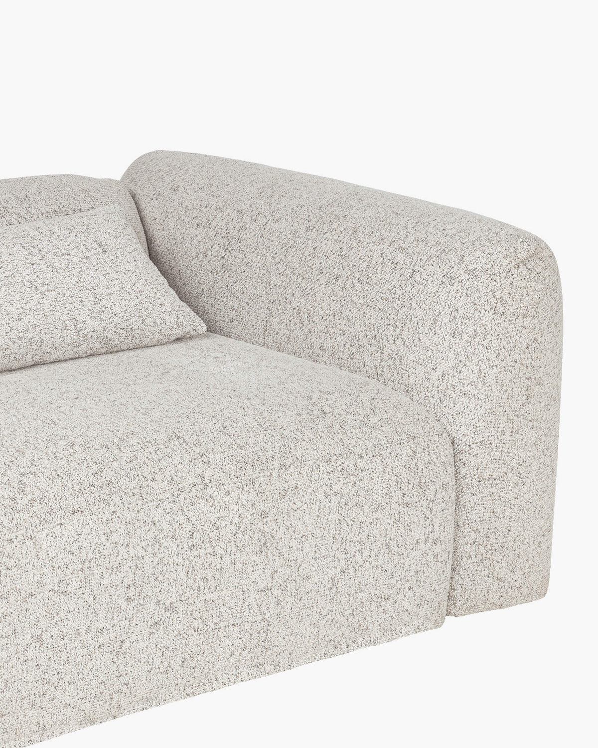 Yaro 3-Seater Sofa