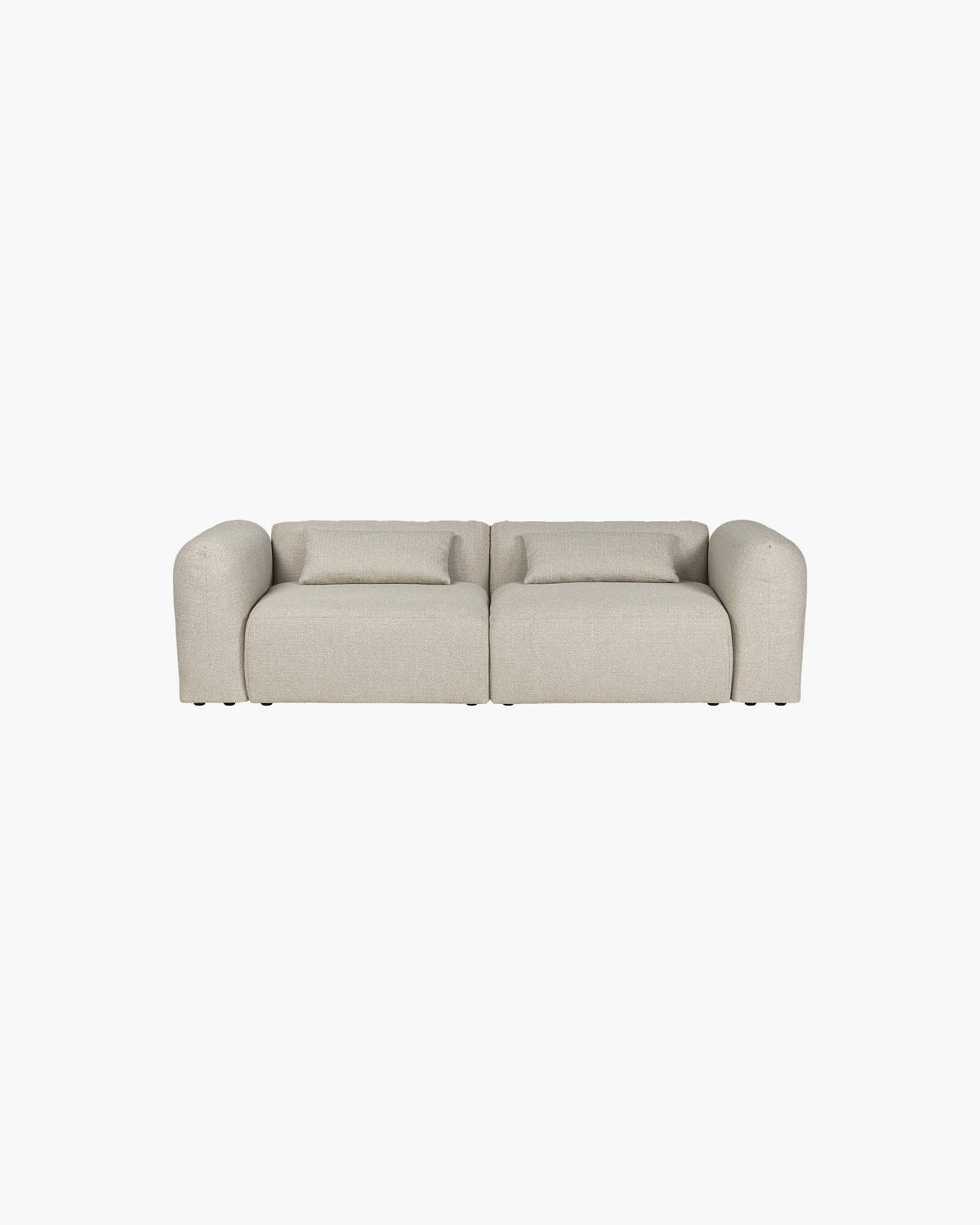 Yaro 3-Seater Sofa