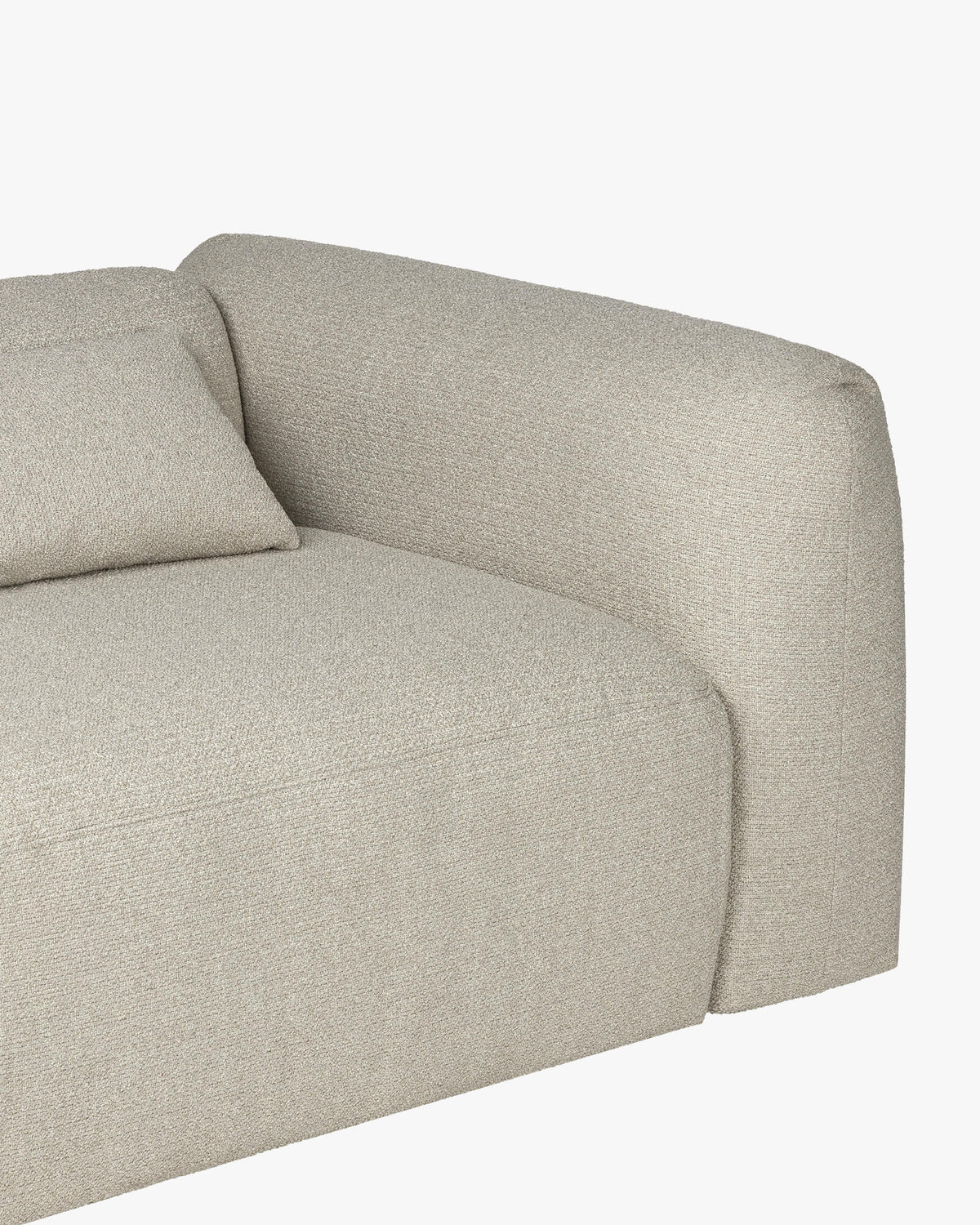 Yaro 3-Seater Sofa