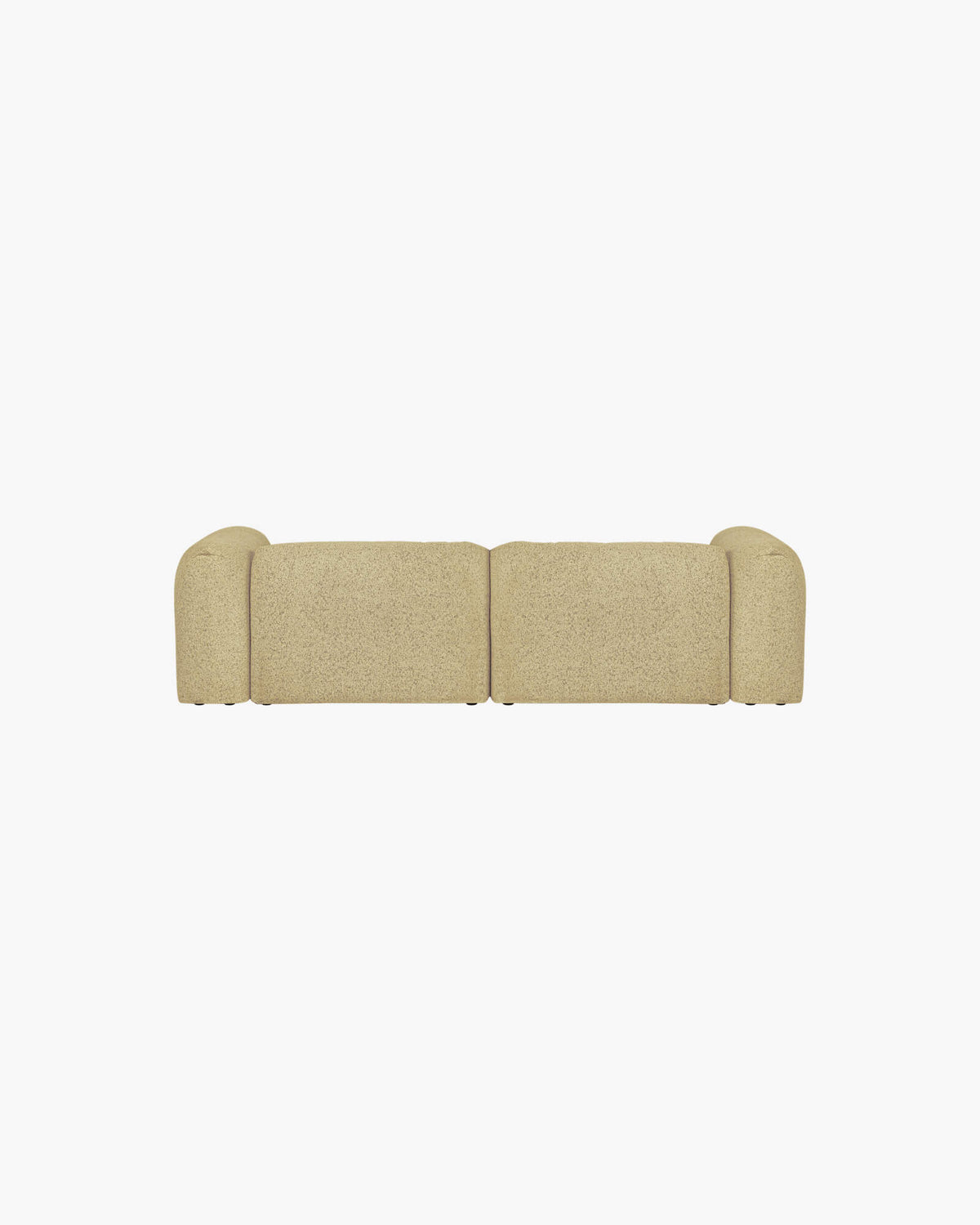 Yaro 3-Seater Sofa