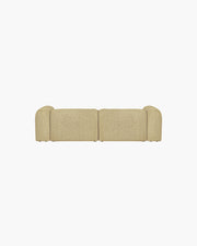 Yaro 3-Seater Sofa