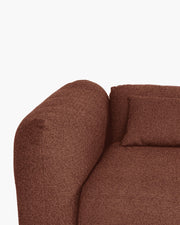 Yaro 3-Seater Corner Sofa