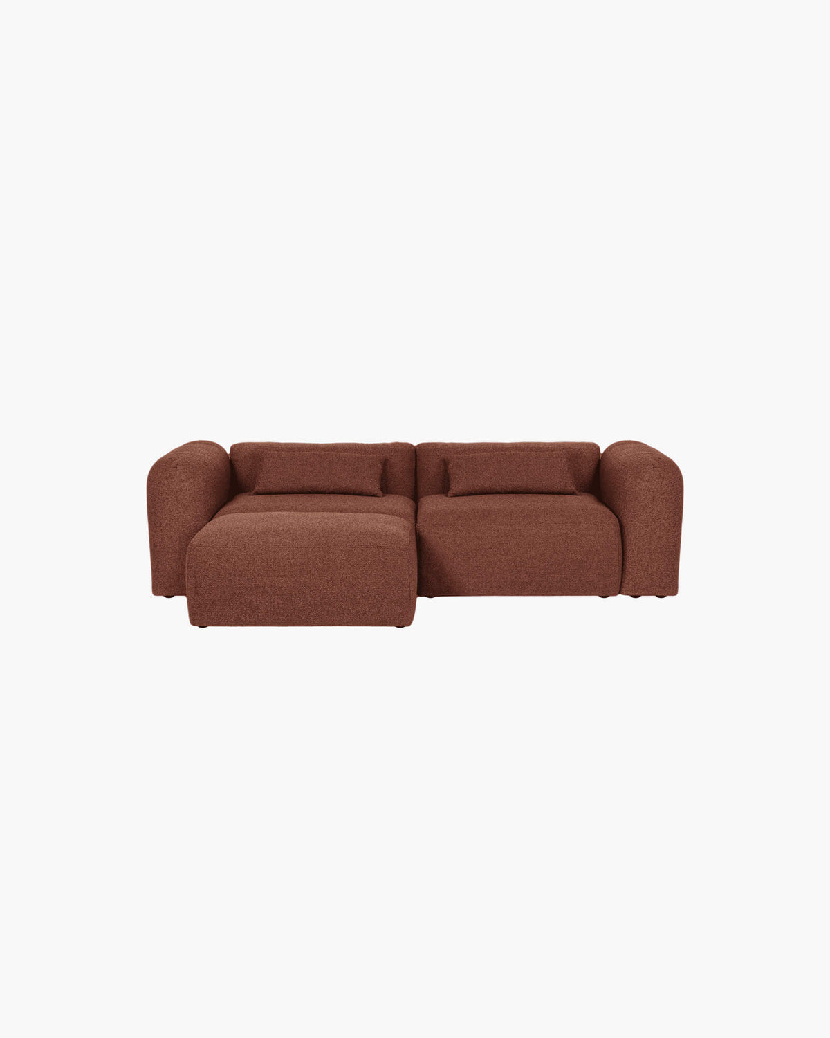Yaro 3-Seater Corner Sofa