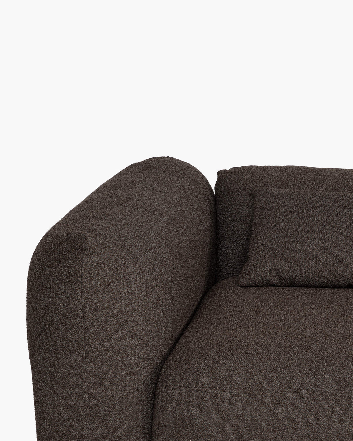 Yaro 3-Seater Corner Sofa