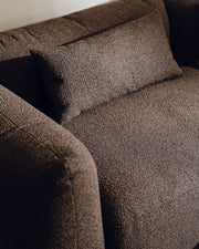 Yaro 3-Seater Corner Sofa