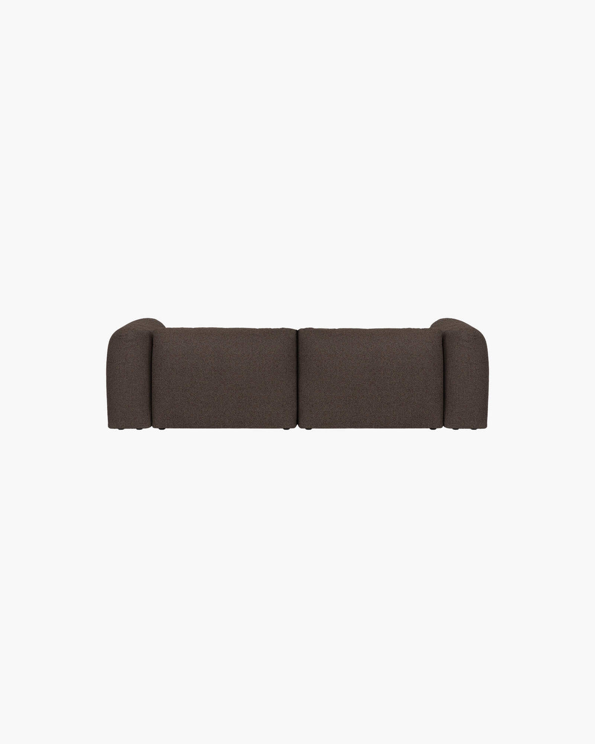 Yaro 3-Seater Corner Sofa