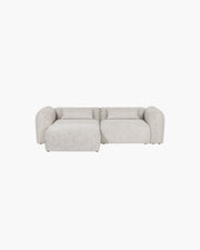 Yaro 3-Seater Corner Sofa