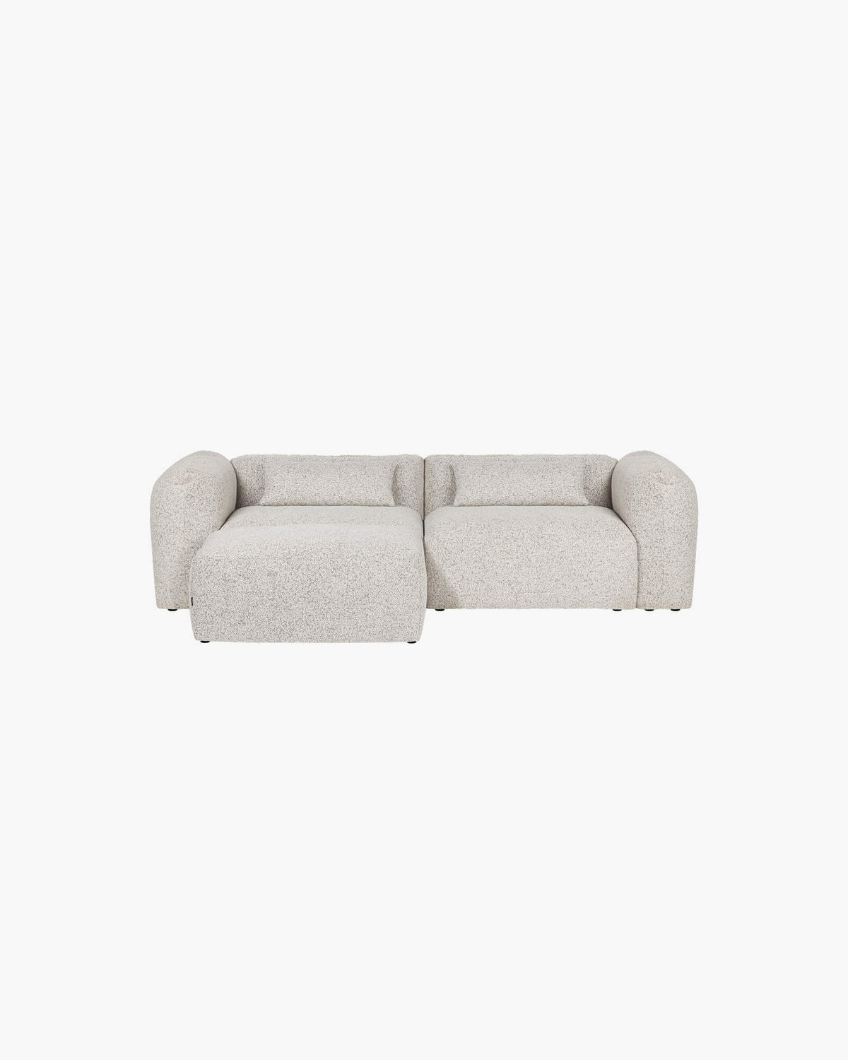 Yaro 3-Seater Corner Sofa