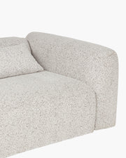 Yaro 3-Seater Corner Sofa
