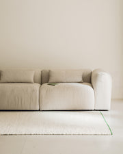 Yaro 3-Seater Corner Sofa