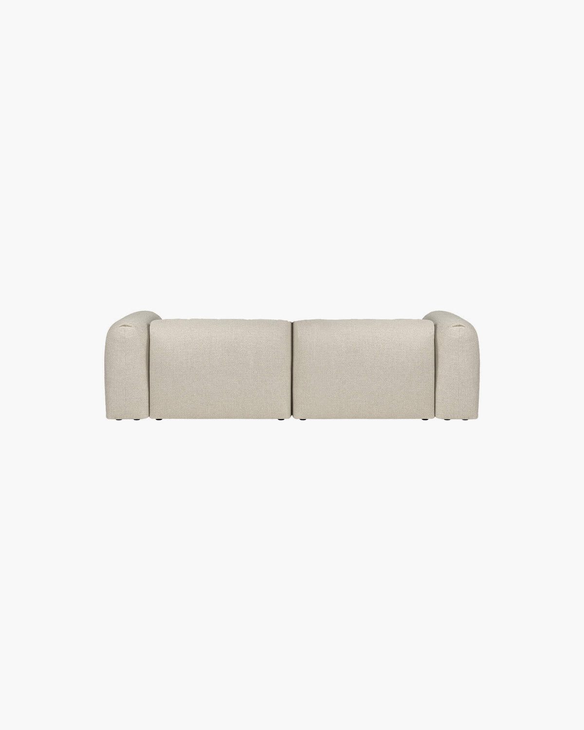 Yaro 3-Seater Corner Sofa
