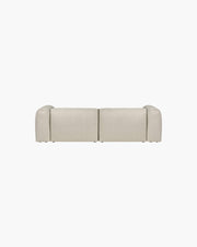 Yaro 3-Seater Corner Sofa