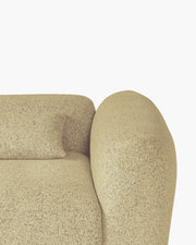 Yaro 3-Seater Corner Sofa