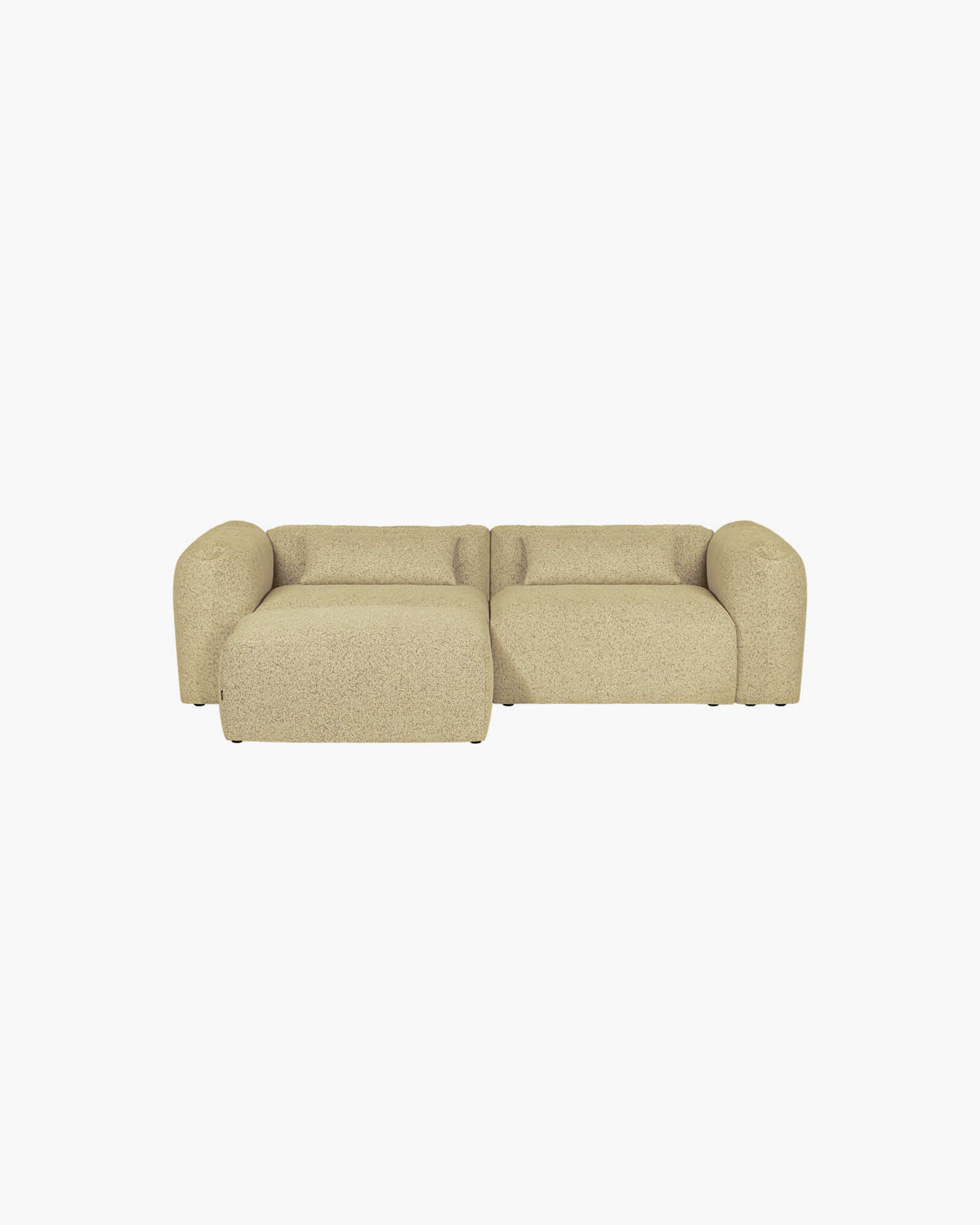 Yaro 3-Seater Corner Sofa