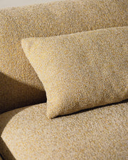 Yaro 3-Seater Corner Sofa