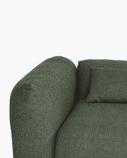 Yaro 3-Seater Corner Sofa