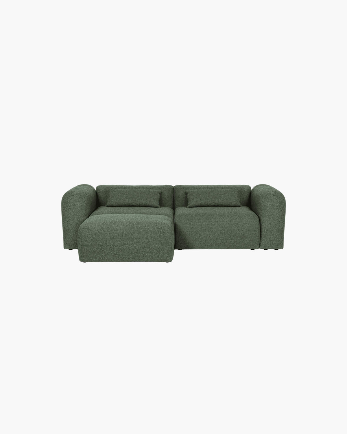 Yaro 3-Seater Corner Sofa