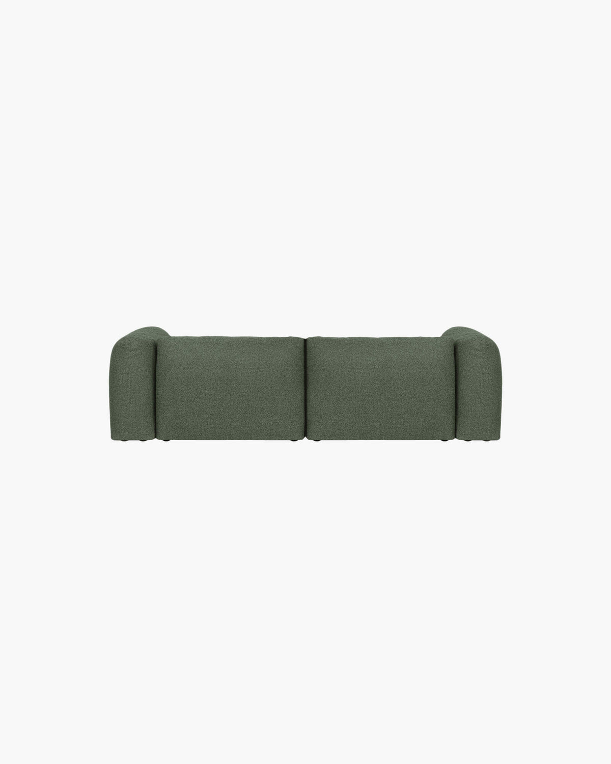 Yaro 3-Seater Corner Sofa