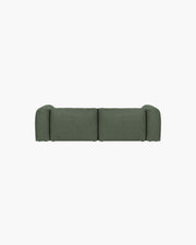 Yaro 3-Seater Corner Sofa