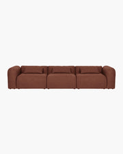 Yaro 4-Seater Sofa