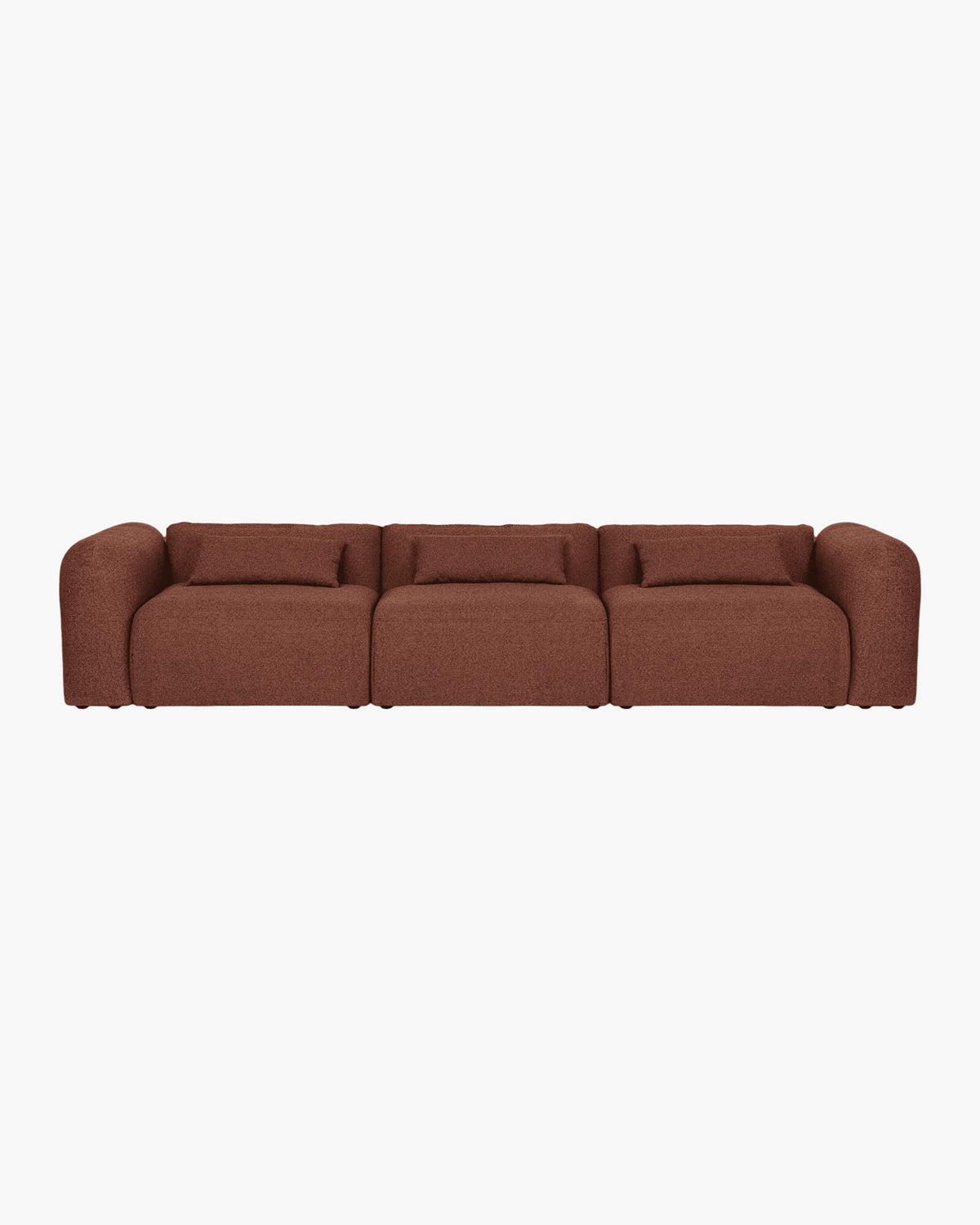 Yaro 4-Seater Sofa