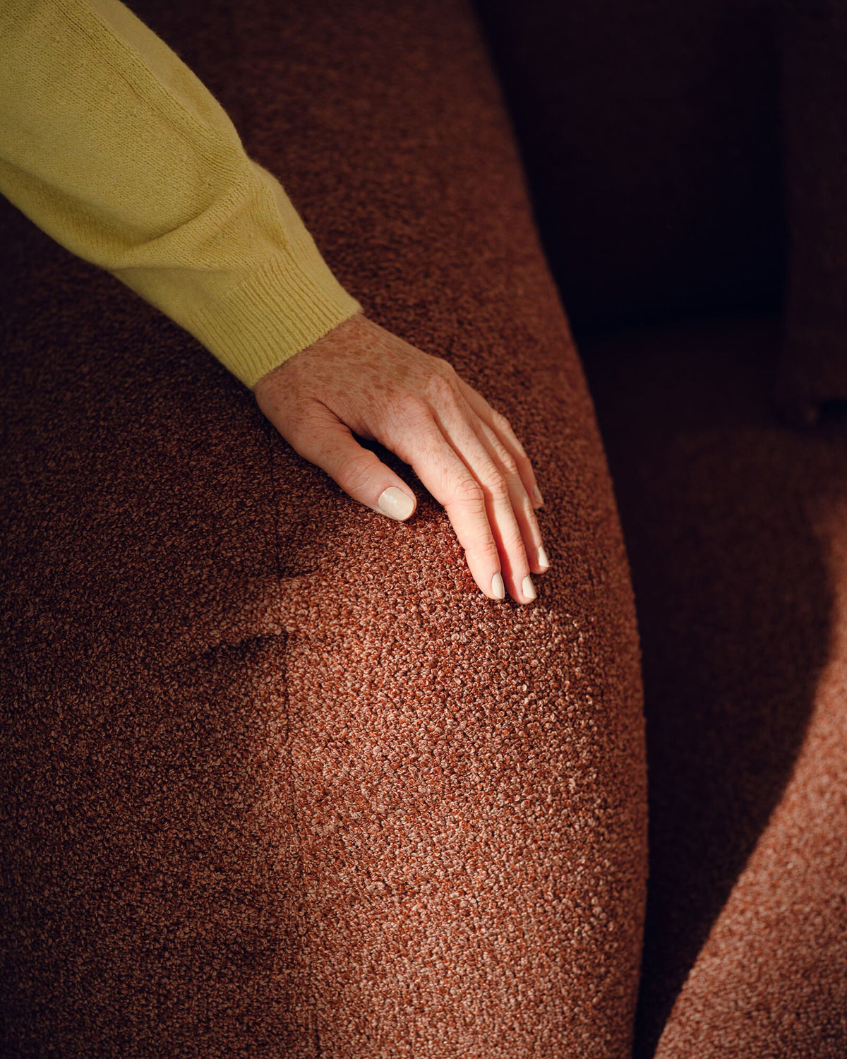 Yaro 4-Seater Sofa