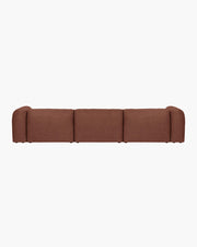 Yaro 4-Seater Sofa