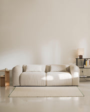 Yaro 4-Seater Sofa