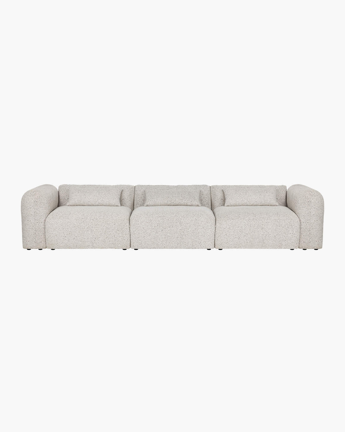 Yaro 4-Seater Sofa