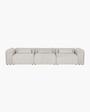 Yaro 4-Seater Sofa