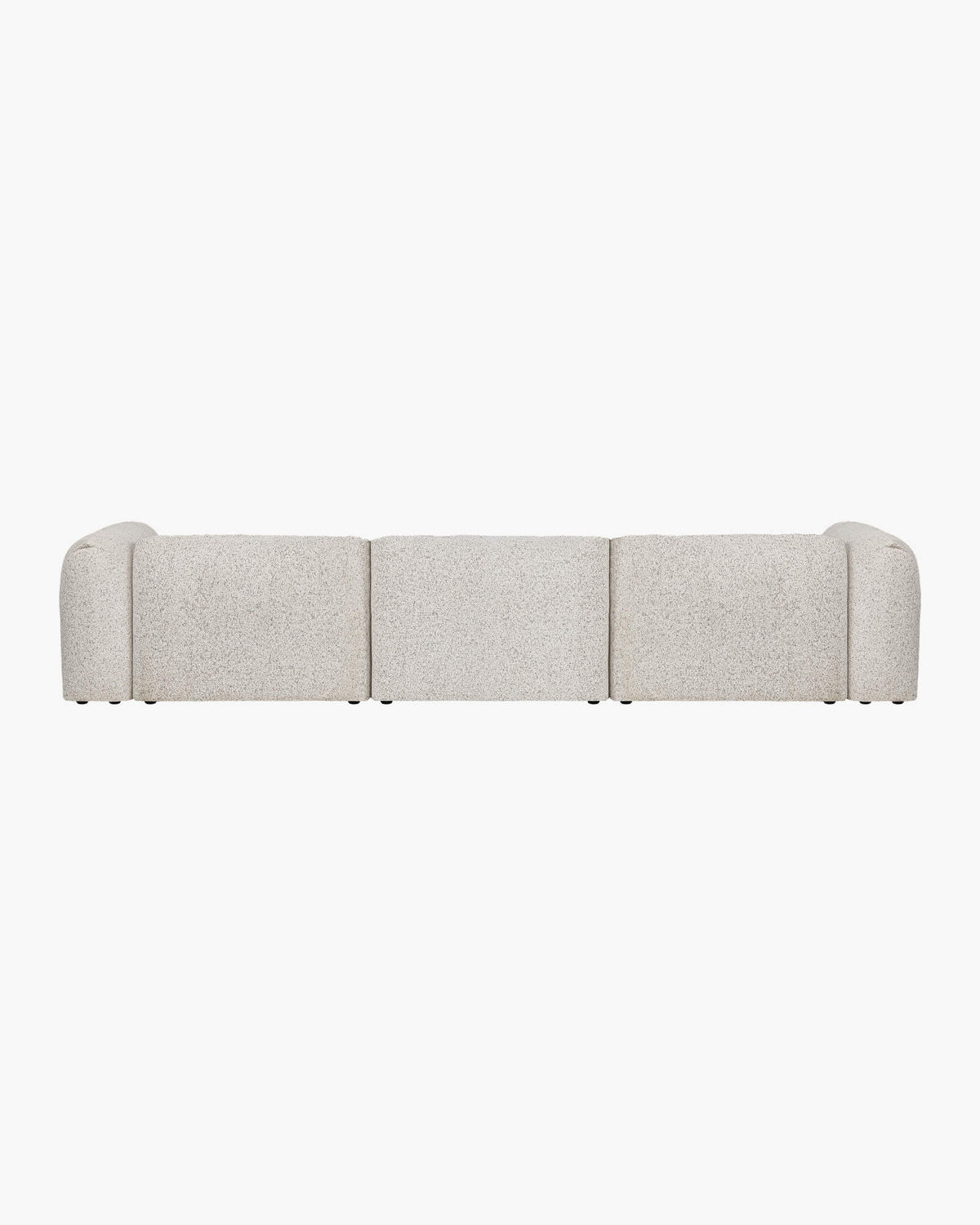 Yaro 4-Seater Sofa
