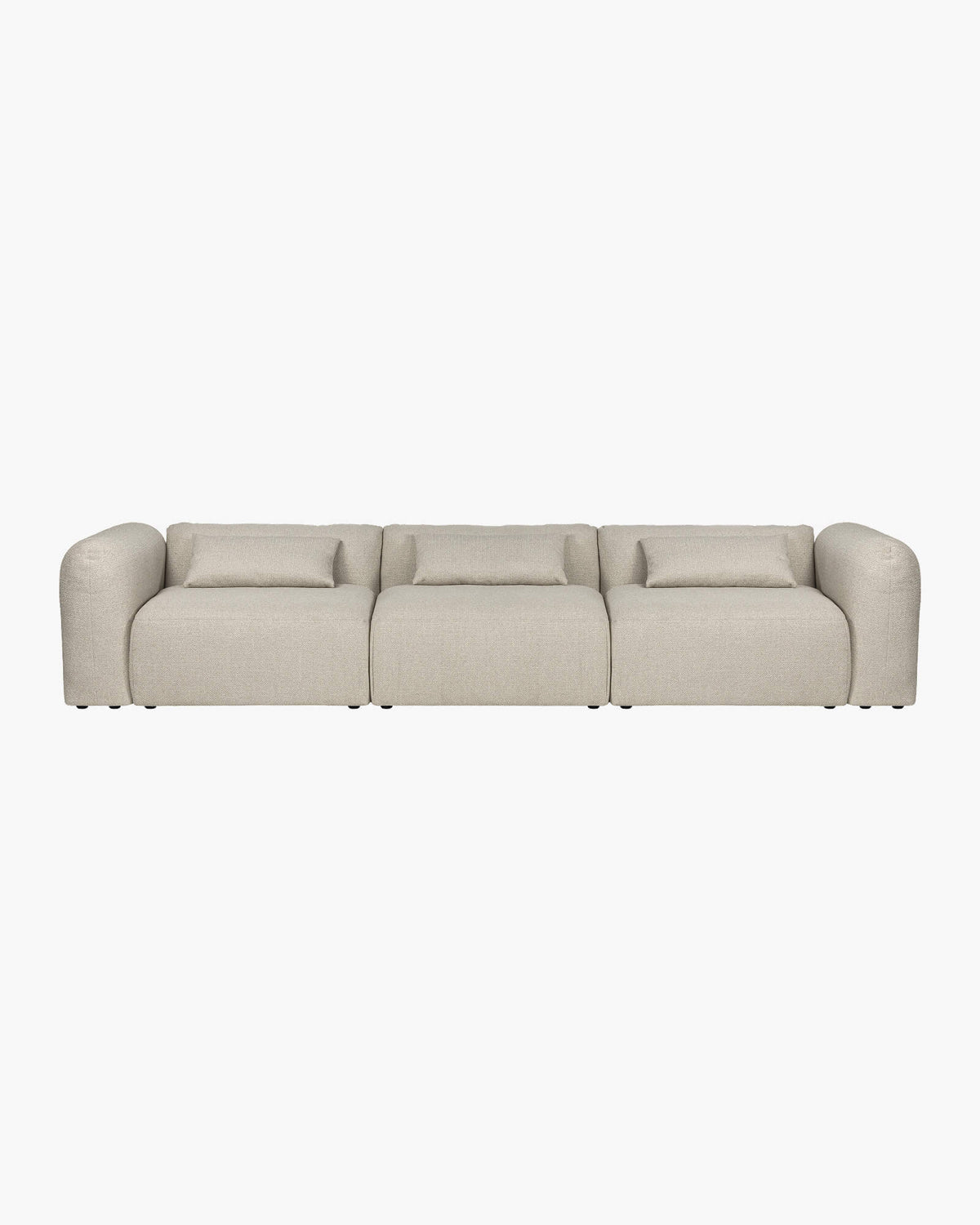 Yaro 4-Seater Sofa