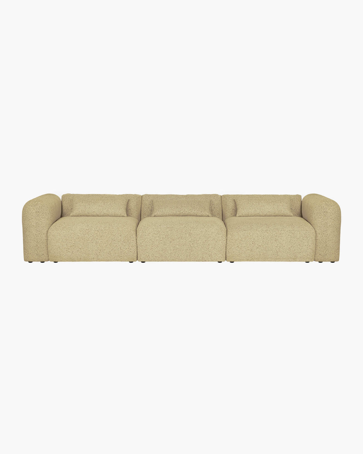 Yaro 4-Seater Sofa
