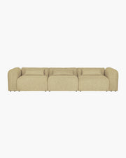 Yaro 4-Seater Sofa