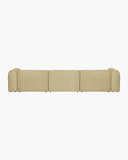 Yaro 4-Seater Sofa