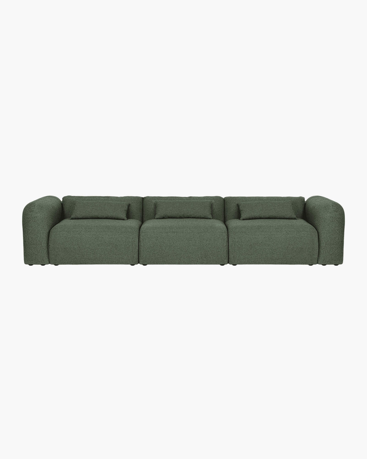 Yaro 4-Seater Sofa