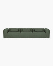 Yaro 4-Seater Sofa