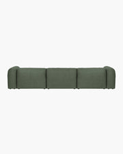 Yaro 4-Seater Sofa