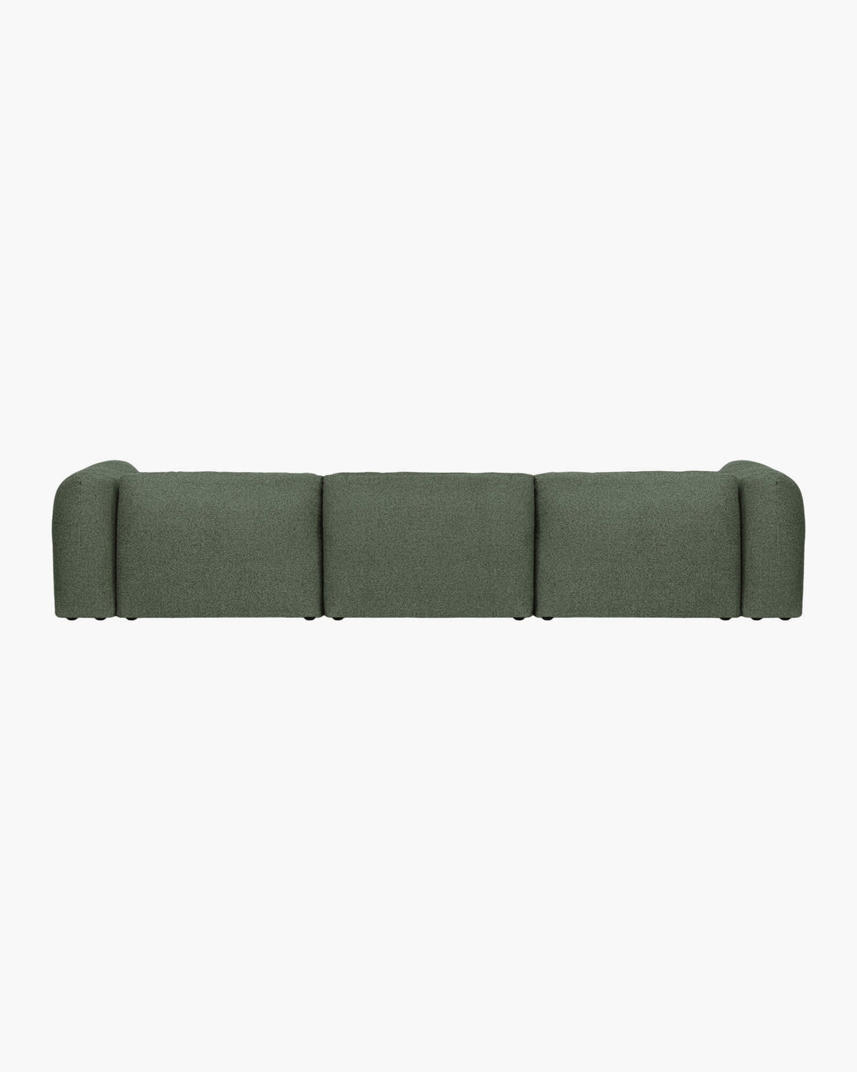 Yaro 4-Seater Sofa