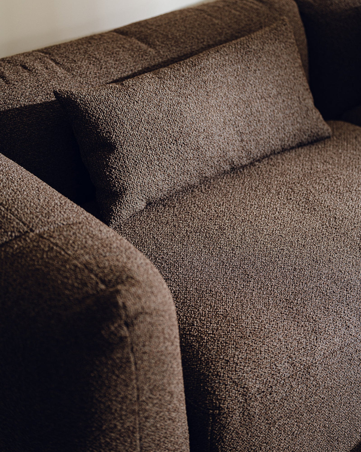 Yaro 4-Seater Corner Sofa