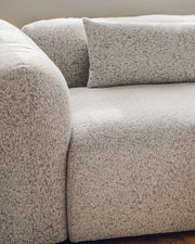 Yaro 4-Seater Corner Sofa