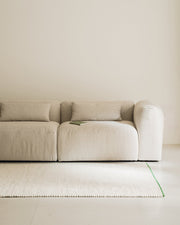 Yaro 4-Seater Corner Sofa