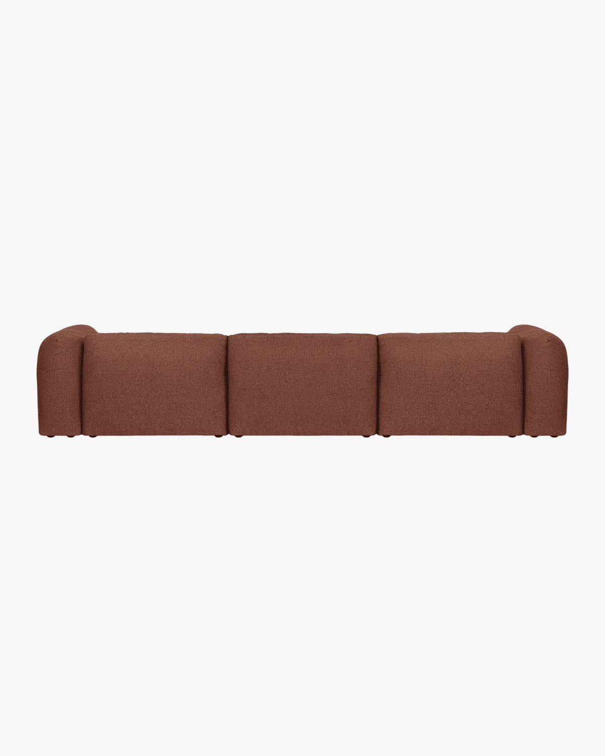 Yaro 4-Seater Corner Sofa