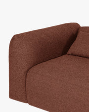 Yaro 4-Seater Corner Sofa