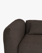 Yaro 4-Seater Corner Sofa
