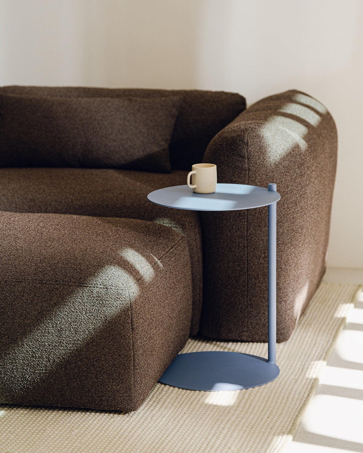 Yaro 4-Seater Corner Sofa