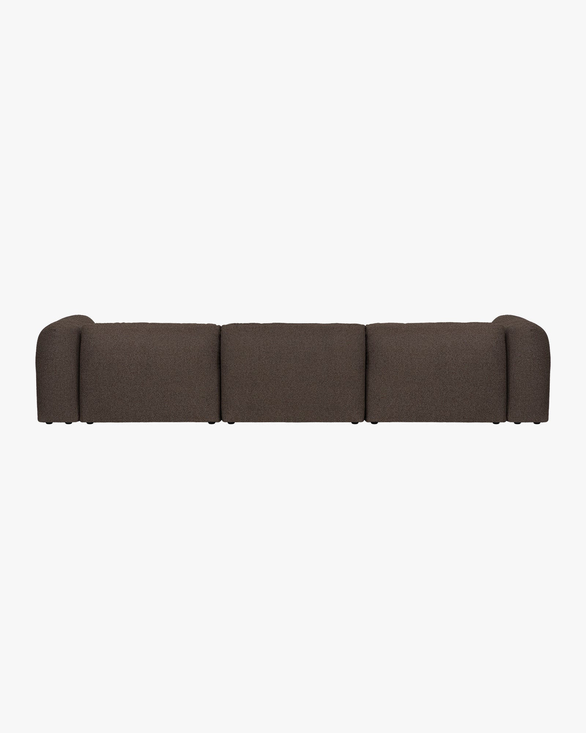 Yaro 4-Seater Corner Sofa