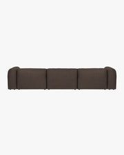 Yaro 4-Seater Corner Sofa