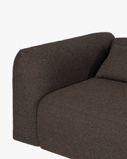 Yaro 4-Seater Corner Sofa